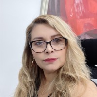 Silvia Marisol Terán Buitrón