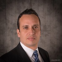 Flavio C. Barbosa