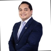 Sergio Maldonado Orellana