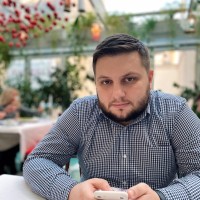 Ostap Mykyta
