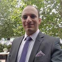 Arthur Mazloumian