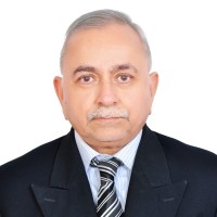 Brij Mohan Sharma