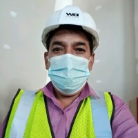 Vishwanath Jangir