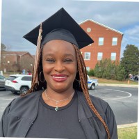 Angela Smith, BBA, PMP