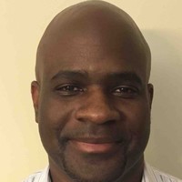 Jermile Brooks M.Ed., Atc