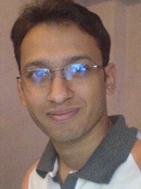 Vinay Maheshwari