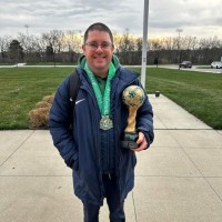 Brett Kalmes