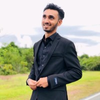 Mohammed Anfal
