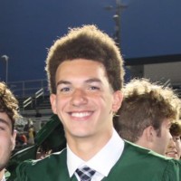 Dylan Serafini