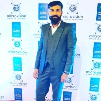 Waleed Ahmed Khan