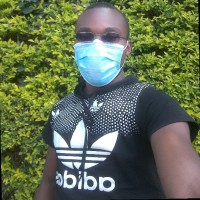 Briton Muyeki