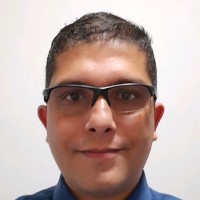 Marcos Roberto Nascimento