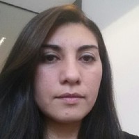 Deysi Falcones Contreras