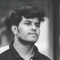 Anandhakrishnan R S
