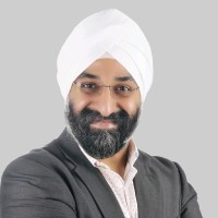 Rishi Arora