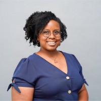 Jasmyn Thomas