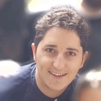 Sergio Antolín