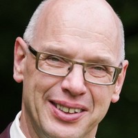 Dick Berkelaar