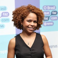 Letícia Rocha Domingos