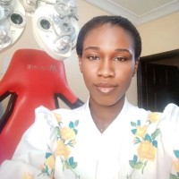 Amarachi Glory Opara