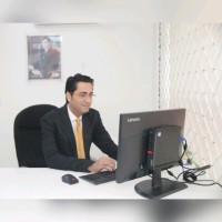 Sunil Kumar