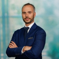 Geoffrey Schinasi-Halet
