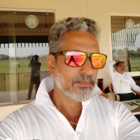 Ramesh CG