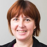 Michaela Nemjoova