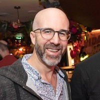 Steve Kirk