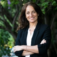 María José Castro Rojas