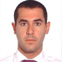 Endika Caballero