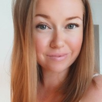 Charlotte Persson