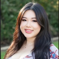 Christy Jiang