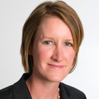 Debbie Dewar