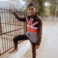 Ziyaul Ansari