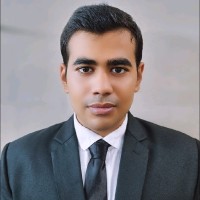 Rajata Kumar Dash