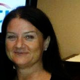 Jacqui Oshaughnessy