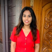 Sai Harini