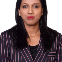 Theresa Dsouza