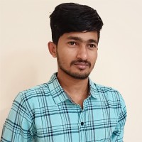 Nigil Prasath T