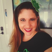 Sara Van Meter, Cpa