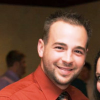 Bryan Nevoraski