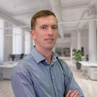 Ben Suckling
