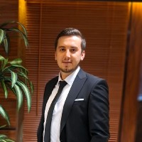 İlkan Özbek