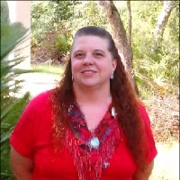 Debbie Frazier