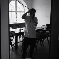 Fredrik Forrest