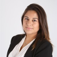 Yarissa Salomon Mateo