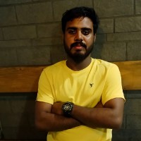 Amal Raj V