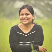 Nidhi Pathak (Ph.D)