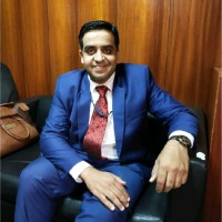 Rajesh Raheja